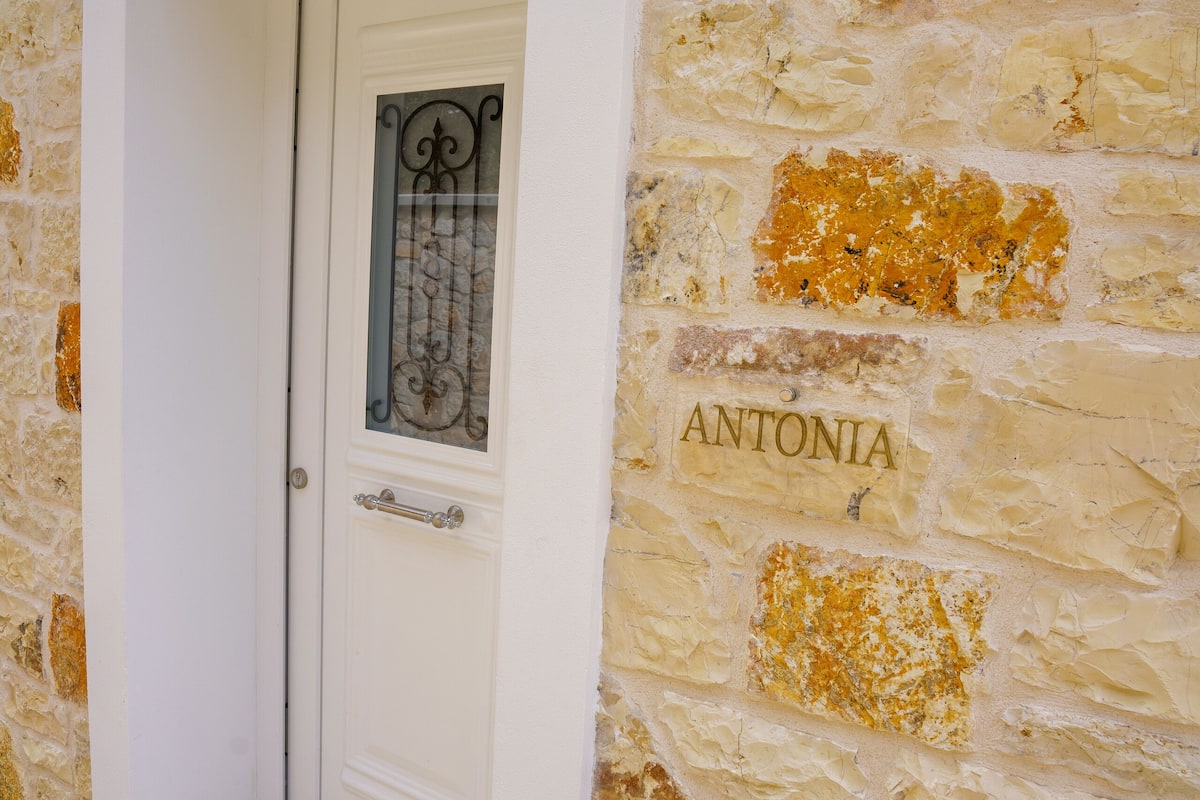 Deluxe Villa | 2 bedrooms, down comforters, pillowtop beds, individually decorated