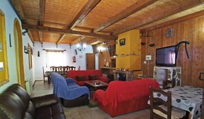 Sala d'estar