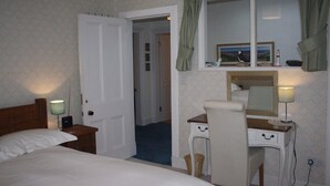 Cottage - At the Beach (North Berwick)