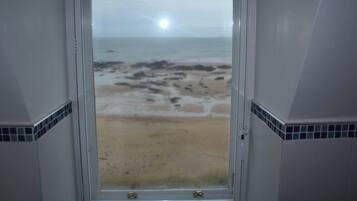 Cottage | View from room