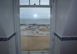 Cottage | View from room