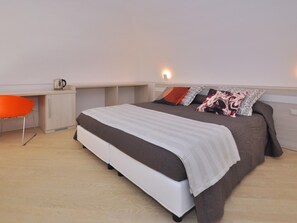 1 Schlafzimmer, Internetzugang