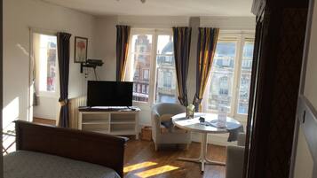 Chambre Double Majestueuse | Décoration personnalisée, ameublement personnalisé