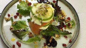Food and drink - L'Art Doize (Cassel)