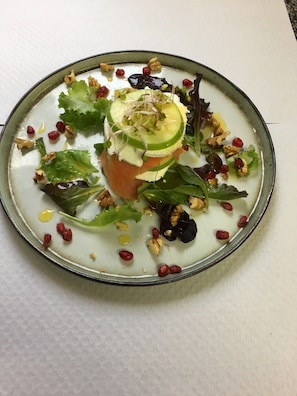 Food and drink - L'Art Doize (Cassel)