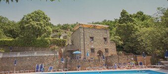 Residence a Pistoia ID 3760