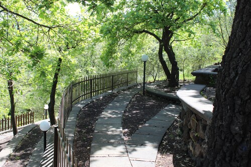 VILLA SCIARELLE S. GERARDO