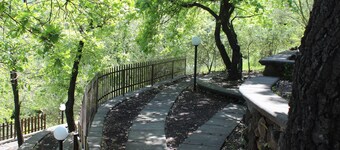 VILLA SCIARELLE S. GERARDO