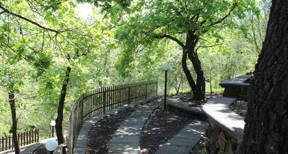 VILLA SCIARELLE S. GERARDO