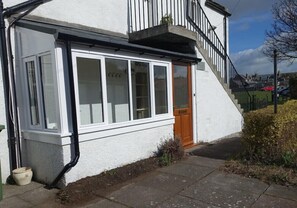 Exterior - Atholl Cottage (Gullane)