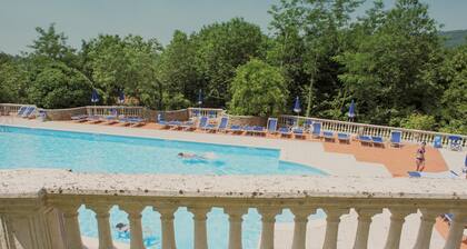 Residence a Pistoia ID 3767