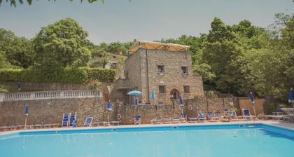 Residence a Pistoia ID 3767