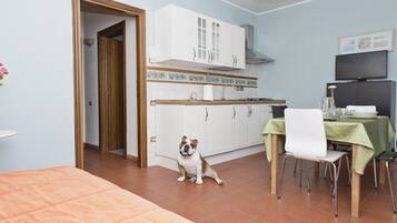 1 Schlafzimmer