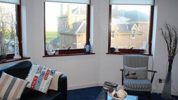 Cottage | Living room