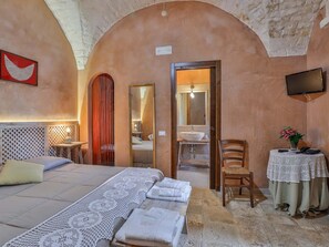 1 chambre, accès Internet