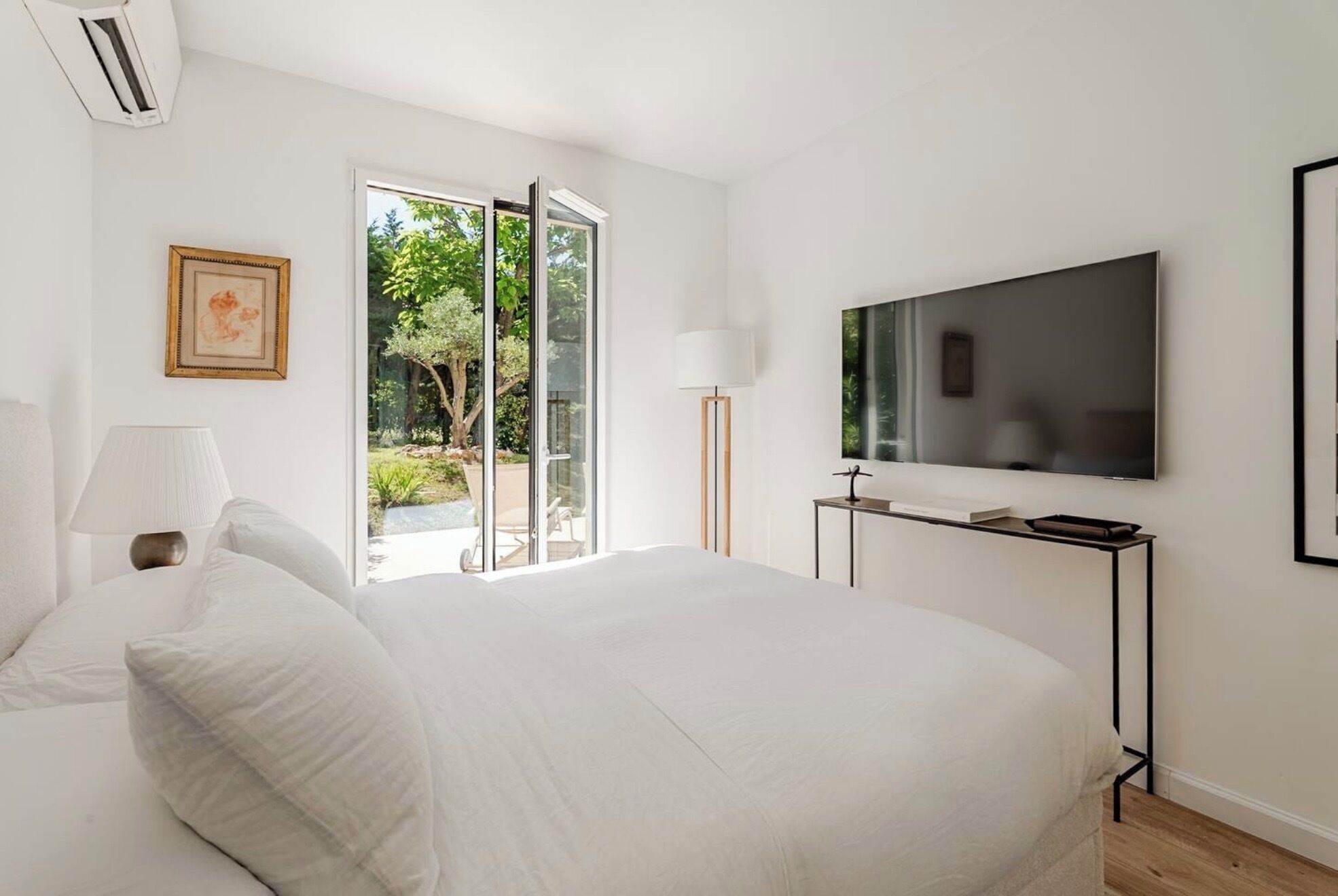 2 bedrooms, WiFi