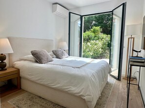2 habitaciones y wifi 