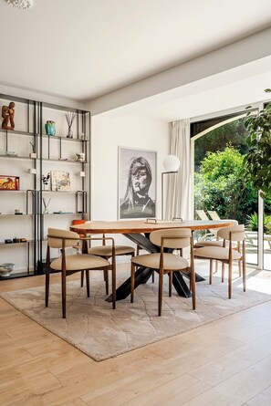 Spiseområde