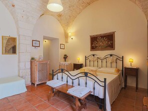 1 Schlafzimmer, Internetzugang