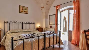 1 bedroom, Internet