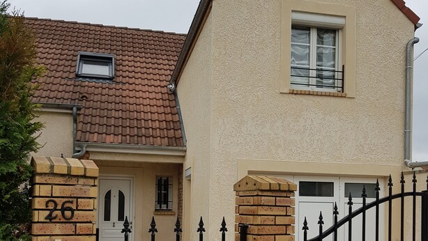Room - Proche de Paris Saint Lazare (Argenteuil)