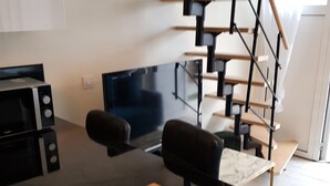 Private kitchenette - Proche de Paris Saint Lazare (Argenteuil)