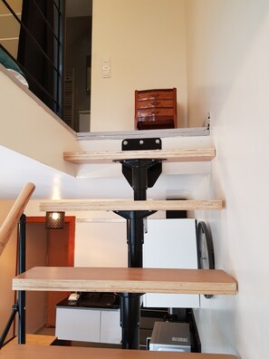 Interior - Proche de Paris Saint Lazare (Argenteuil)