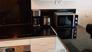 Shared kitchen - Proche de Paris Saint Lazare (Argenteuil)