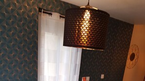 Executive lounge - Proche de Paris Saint Lazare (Argenteuil)