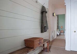 Hallway - Bonshaw by the Beach (North Berwick)