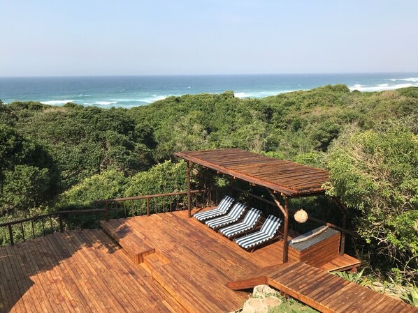 ハウス | ビーチ / オーシャン ビュー