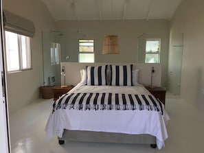 ハウス | 5 室のベッドルーム、アイロン / アイロン台、ベッドシーツ