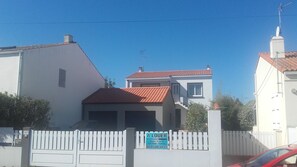 Exterieur