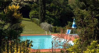Country house in Chianti with pool ID 33