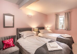 คอทเทจ | 2 ห้องนอน, Wi-Fi ฟรี