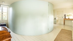Unclassified image, 5 of 18, button - Coach House (North Berwick)