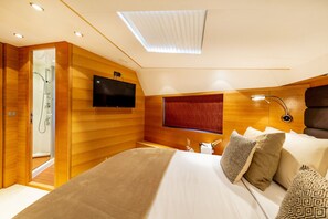 3 habitaciones, wifi y ropa de cama 