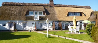 Apartment 25 - Landhaus Stella-Kathrin