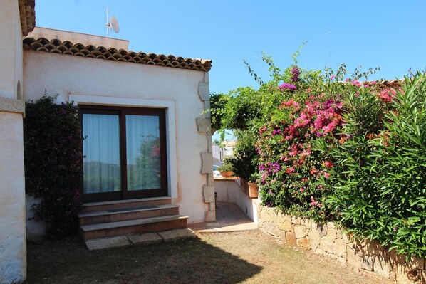 Exterior - Holiday House, La Conia Cannigione (Cannigione)
