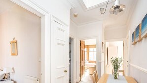 Departamento | Servicio a la habitación