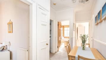 Apartment | In-room dining