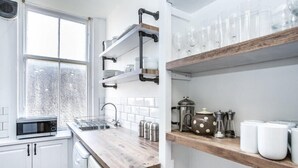 Departamento | Cocina privada