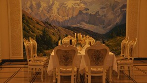Servei de restauració