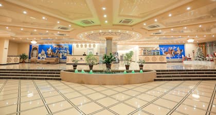 Sugdiyon Hotel