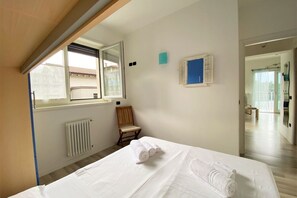 2 camere, Wi-Fi, lenzuola