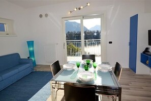 Dining - Gardenia Apartment Ossuccio (Ossuccio)