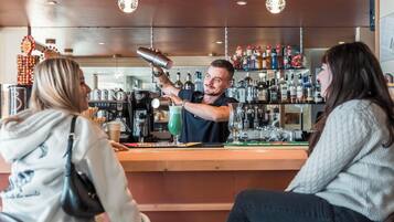 Bar (sur place)