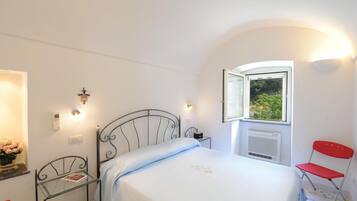 1 habitación y acceso a internet