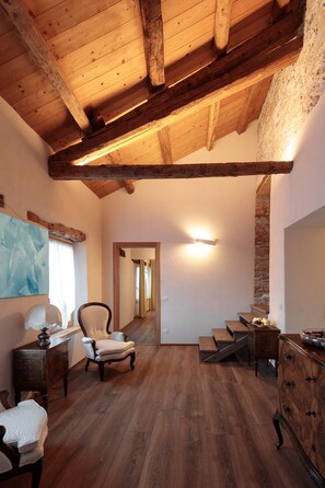 Property amenity - Il Fontego (Borgo Valbelluna)