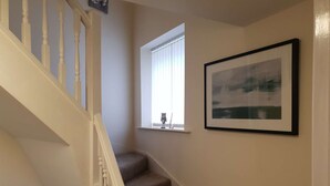 Interior - Discover The Sawmills — Your Luxury Carlisle Townhouse Retreat (Carlisle)